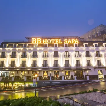 Hotel Sapa Square Affiliated by Melia