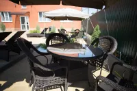 Komfort-Don Guest House