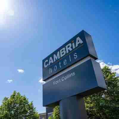 カンブリア ホテル ノースレイク カンファレンスセンター - ロアノーク Hotel Exterior