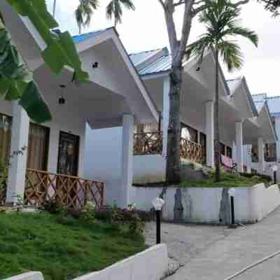 Laxmi Continental Resort Hotel Exterior