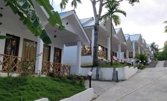 Laxmi Continental Resort