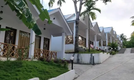 Laxmi Continental Resort