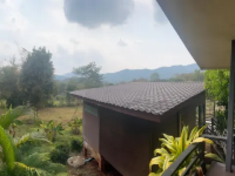 湄安納卡山 湄昂酒店