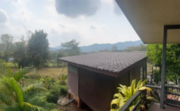 นาคาฮิลล์ แม่ออน เชียงใหม่