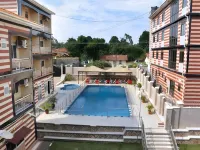 Innophine Hotel 790 Hotels in Entebbe