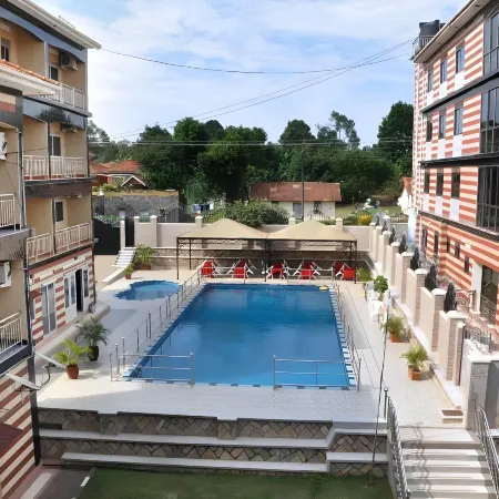 Innophine Hotel 790