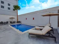 Extended Suites Cancun Cumbres فنادق في كانكون