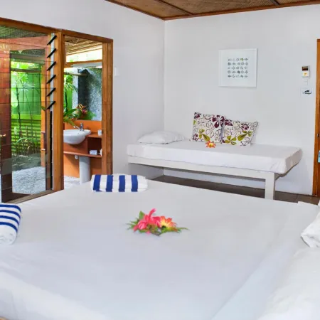 Beachouse Resort