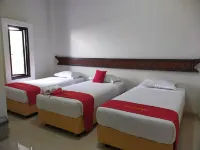 Gosyen Efata Toraja Hotel Hotel a Mengkendek