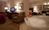 Country Inn & Suites by Radisson, Calgary-Northeast - Kylpyammeita