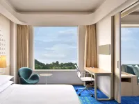 Fairfield by Marriott Hyderabad Gachibowli Hotels near IIIT