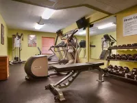 Best Western Plus Goldsboro Hotels in Wayne County