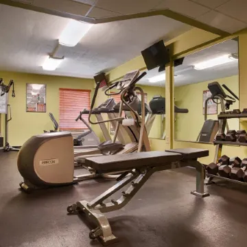 Best Western Plus Goldsboro