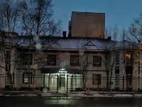 Iterra Hotel di Murmansk