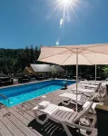 Sofijskie Vershinyi Hotel - Pools