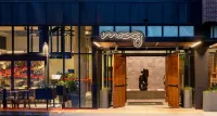 Moxy Boulder Hotels near University of Colorado Boulder