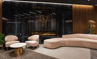 Kamchatka Chalet Hotel