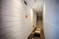 Lazy Cat Home at Gaya Street Hotels in Kota Kinabalu