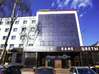 Desna Hotel Hotels in Bryansk