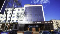 Desna Hotel Hotels in Bryansk
