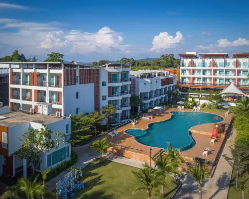 Saint Tropez Beach Hotel فنادق مميّزة Photos