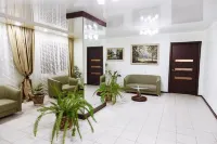 Arkada Hotel Hotels in Achinsk