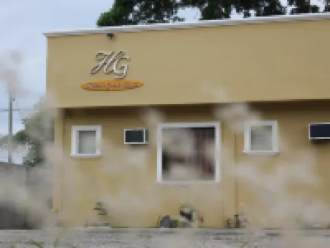 Heilee's Guest House Hotel di 