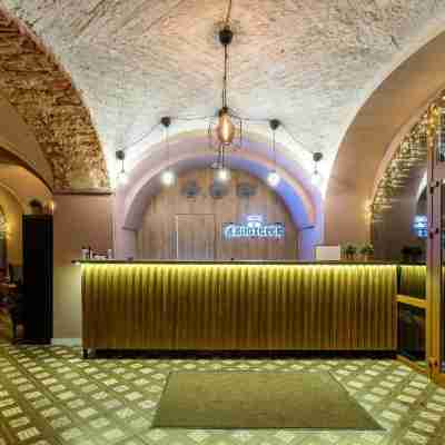 A.Kosterev Hotel Others