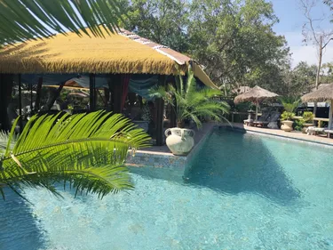 รูปภาพของJungle Moon Boutique Homestay จังเกิ้ลมูน โฮมสเตย์ บางเสร่ สัตหีบ