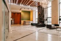 Apatrment House Tyumen Hotels in Tyumen