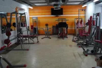 Maks-Avgustin Hotels in Shpakovsky District