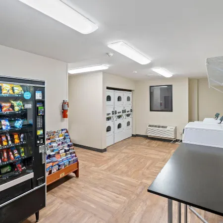 Extended Stay America Suites - Washington, DC - Centreville - Manassas