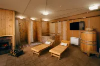 Polina Hotel Hotels in Saratov