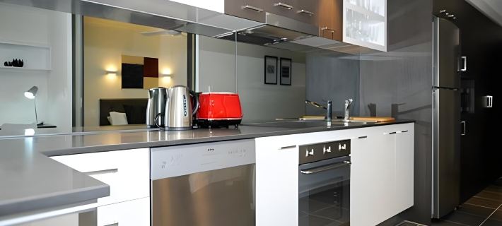 Morgan Suites Hotels in Brisbane