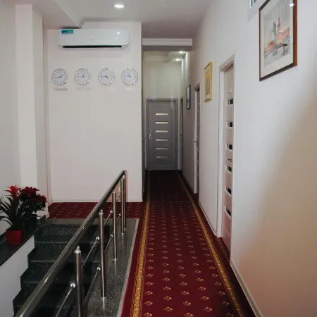 Hotel Erebuni Plaza