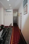 Hotel Erebuni Plaza - 2 estrellas