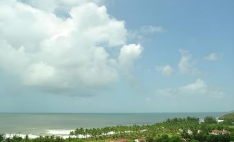 Nakshatra Beach Resort