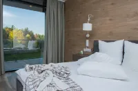 Eco Forrest Club Spa Hotel - Pools