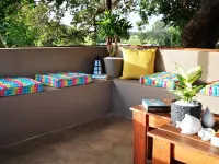 Kingfisher Bush Lodge Hotels in North Uthungulu