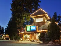 HiMark Hotel Hotels near California/Nevada State Line