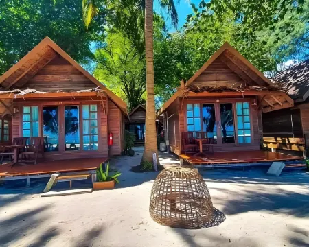 Lipe Beach Resort Hotels in Koh Lipe