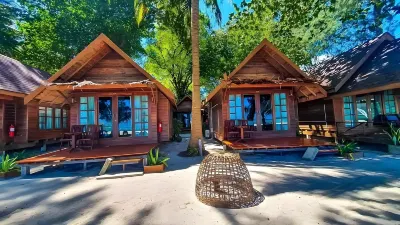 Lipe Beach Resort Hotels near Lipe Secret Beach