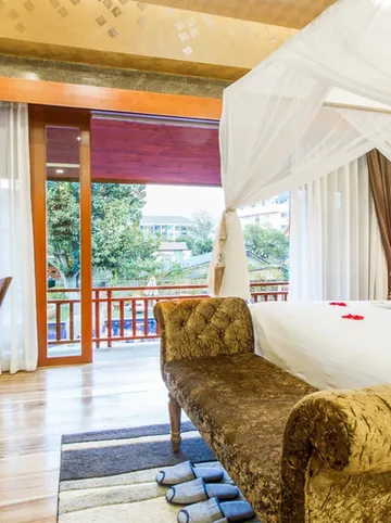 รูปภาพของเดอะ ชายา รีสอร์ท แอนด์ สปา