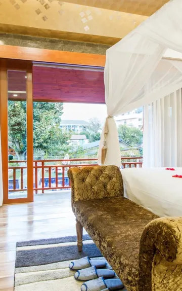 ห้องเอ็กเซ็กคิวทีฟ