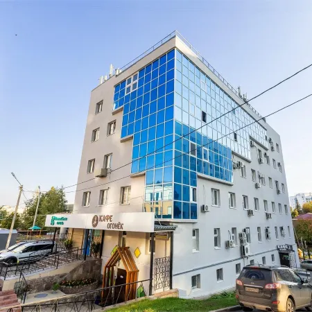 ВолнаСити