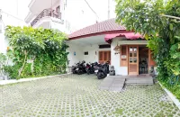 The Cabin Purwokinanti Hotel