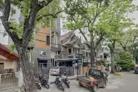 Urbanview Elephant Eleven Residence Bandung by RedDoorz