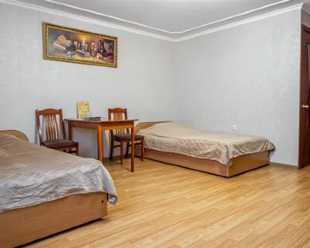 Hotel Vita Hotels in Stavropol