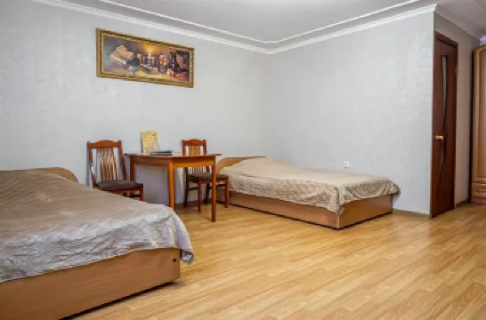 Вита Отели в г. 