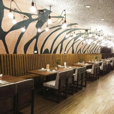 KP Hotel